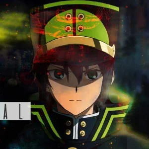 Owari No Seraph
