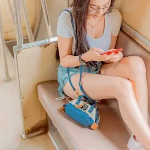 On the Bus