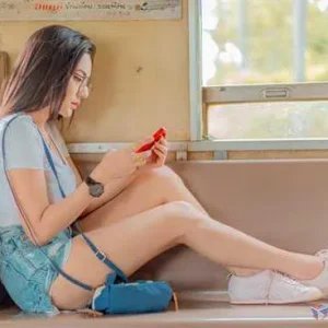 On the Bus