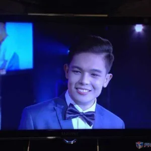 Xander Ford