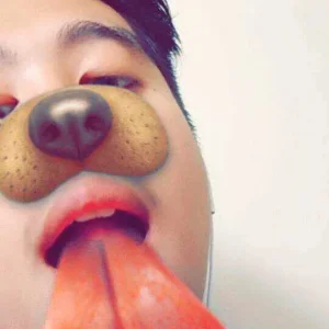 Snapchat-109807549