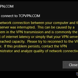 Vpn