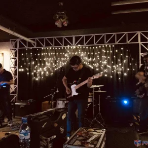 TenSeventeen @ Zili Bar, Rizal