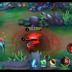 First week of Alice to be released