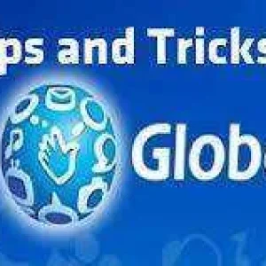 Globe tricks
