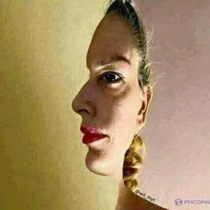 face