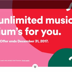 SPOTIFY