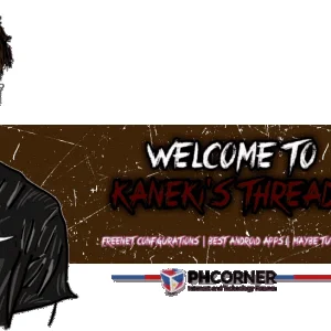 Kaneki's Banner