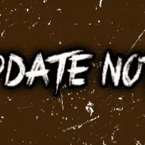 Update Note