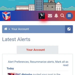 pull to refresh