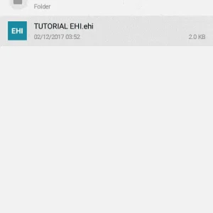 tutorial