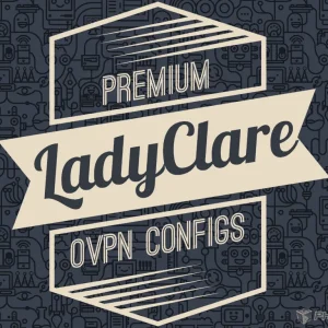 LadyClare OVPN Configs
