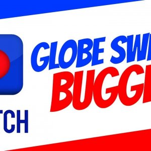 GLOBE SWITCH BUGGED!? - Free UNLIMITED DATA ALLOCATION! | DECEMBER 2017! - YouTube