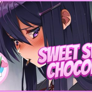 SWEET SWEET CHOCOLATE! - Doki Doki Literature Club Part 4 - YouTube