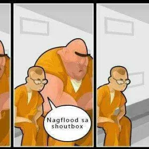 Prisoners