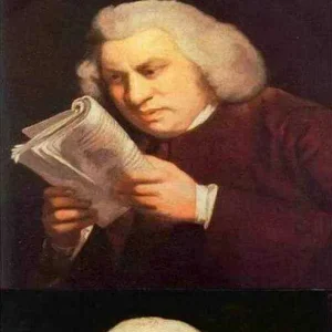 Reading Book Confused