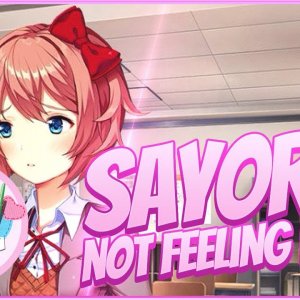 SAYORI'S NOT FEELING WELL? - Doki Doki Literature Club Part 6 - YouTube