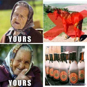 Grandma
