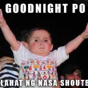 Goodnight Kid