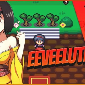 EEVEELUTION!? - Pokemon Adventures: Red Chapter Part 9 | BETA 13 - YouTube