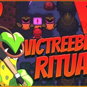 VICTREEBEL RITUAL?! - Pokemon Adventures: Red Chapter Part 10 | BETA 13 - YouTube