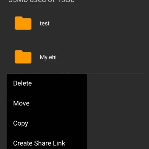 Google drive