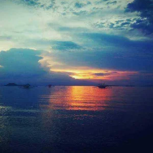 Sunset#Xiaomi photography