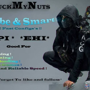 SUCKMYNUTS TECH