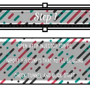 Step 1