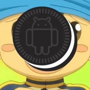 Android O-IFY v2
