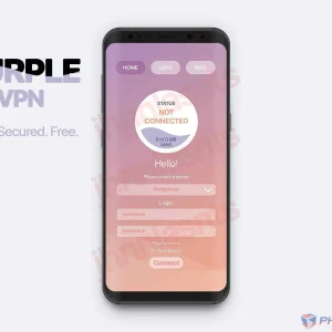 Purple_VPN