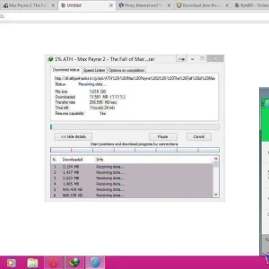 hss vpn