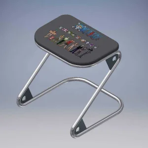 ONE PIECE CHAIR
