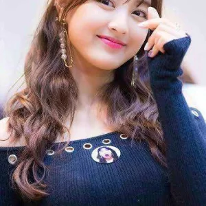 Jihyo <3
