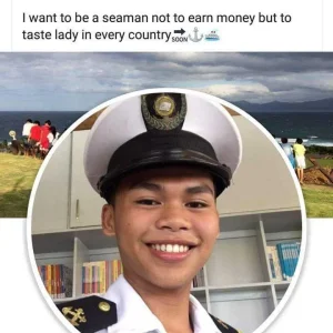 Seaman