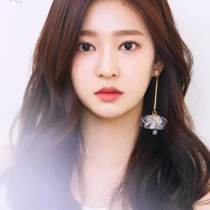 IZ*ONE Kim Minju