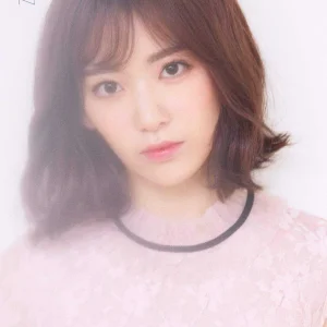 IZ*ONE Miyawaki Sakura