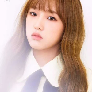IZ*ONE Choi Yena