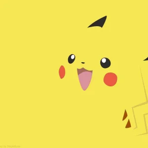 Pika!