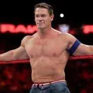 John Cena