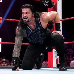 Roman Reigns