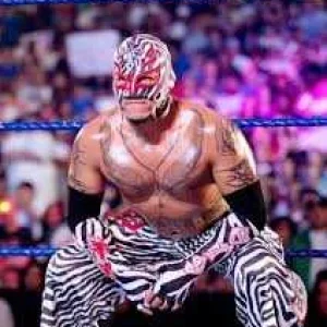 Rey Mysterio
