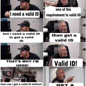 So true. Hahaha.