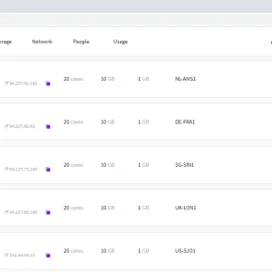 VPS MINING
