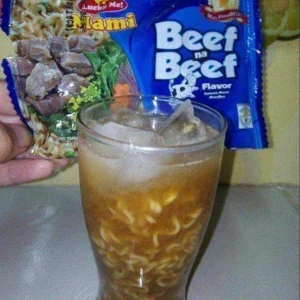 Walang sinabi MILKTEA nyo dito