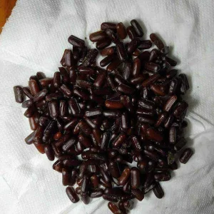 Sarap ng buong kape