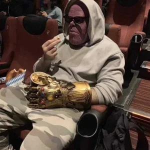 Thanos