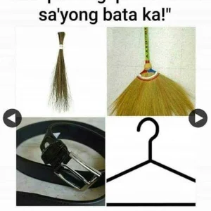 Batang 90's