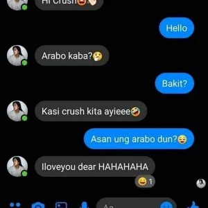 Arabo daw 😂