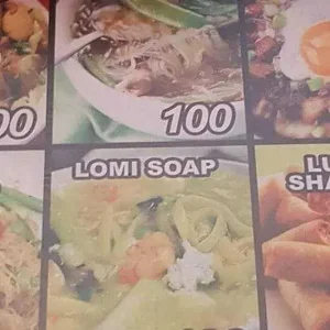 Tara order na